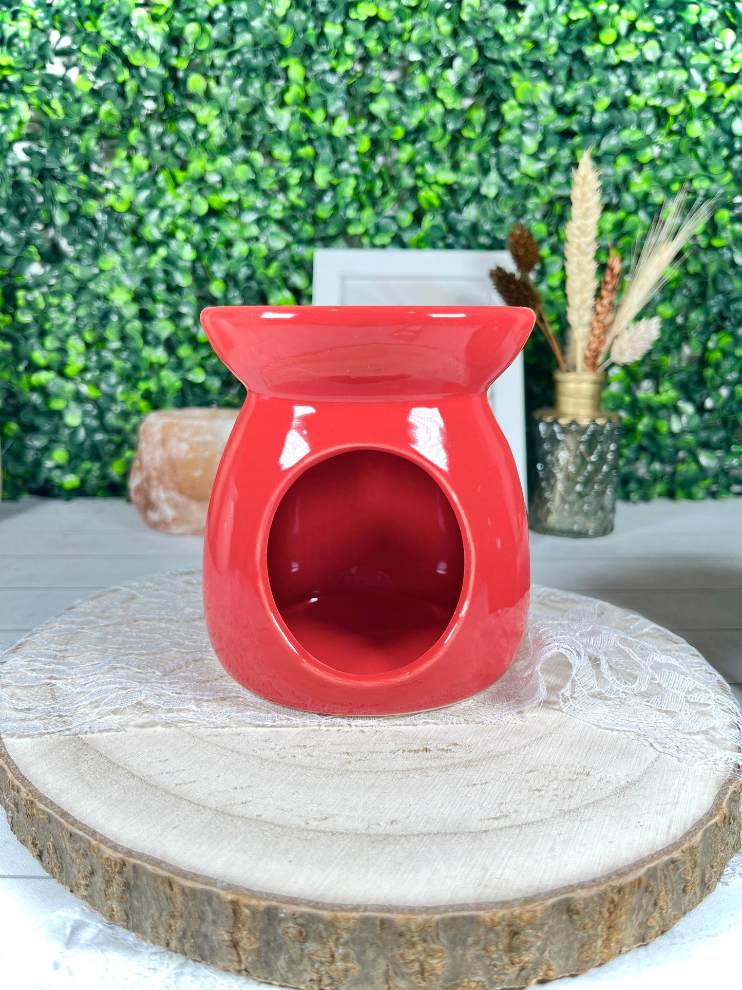 Geschenkset • Duftlampe inkl. 2 Wax Melts • Geburtstagsgeschenk