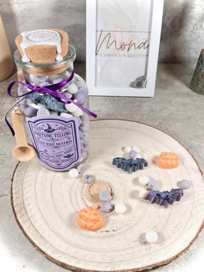 Scoopie Halloween Edition• Wachs Melt • verschiedene Düfte