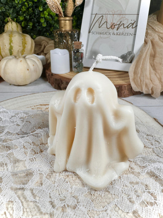 Standkerze • Geist • Halloween